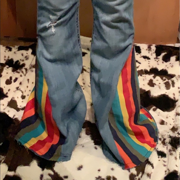 Miss me flare jeans - Picture 2 of 10